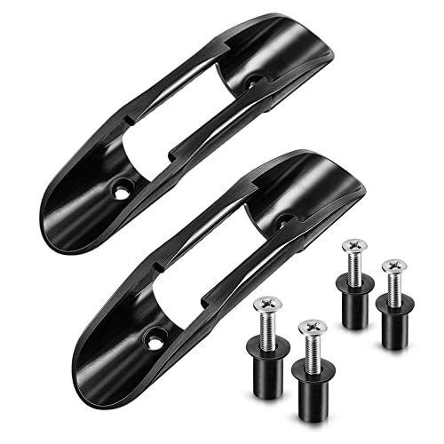 2 Stück Paddelhalter Bootshakenhalter Boot Paddelhalter,Kajak Paddel Clip,Kajak Paddel Halter Klemme, Kajak Zubehör Schwarz 2 Stück Paddelhalter Bootshakenhalter Boot Paddelhalter,Kajak Paddel Clip,Kajak Paddel Halter Klemme, Kajak Zubehör Schwarz von Wanfoou