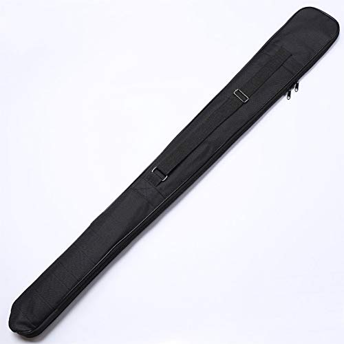 Wanggang Deluxe Universal-Nylon/Canvas Schwert Case - Schwert Tasche,110cm Black Wanggang Deluxe Universal-Nylon/Canvas Schwert Case - Schwert Tasche,110cm Black von Wanggang
