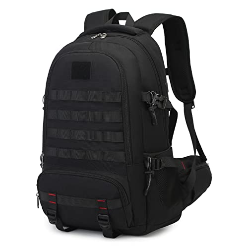 Waniki Rucksack Wanderrucksack Herren 40L - Trekkingrucksack Backpack Wasserdicht Reise Rucksack Militär Outdoorrucksack für Herren Damen Reisen Outdoor Wandern Travel Waniki Rucksack Wanderrucksack Herren 40L - Trekkingrucksack Backpack Wasserdicht Reise Rucksack Militär Outdoorrucksack für Herren Damen Reisen Outdoor Wandern Travel von Waniki