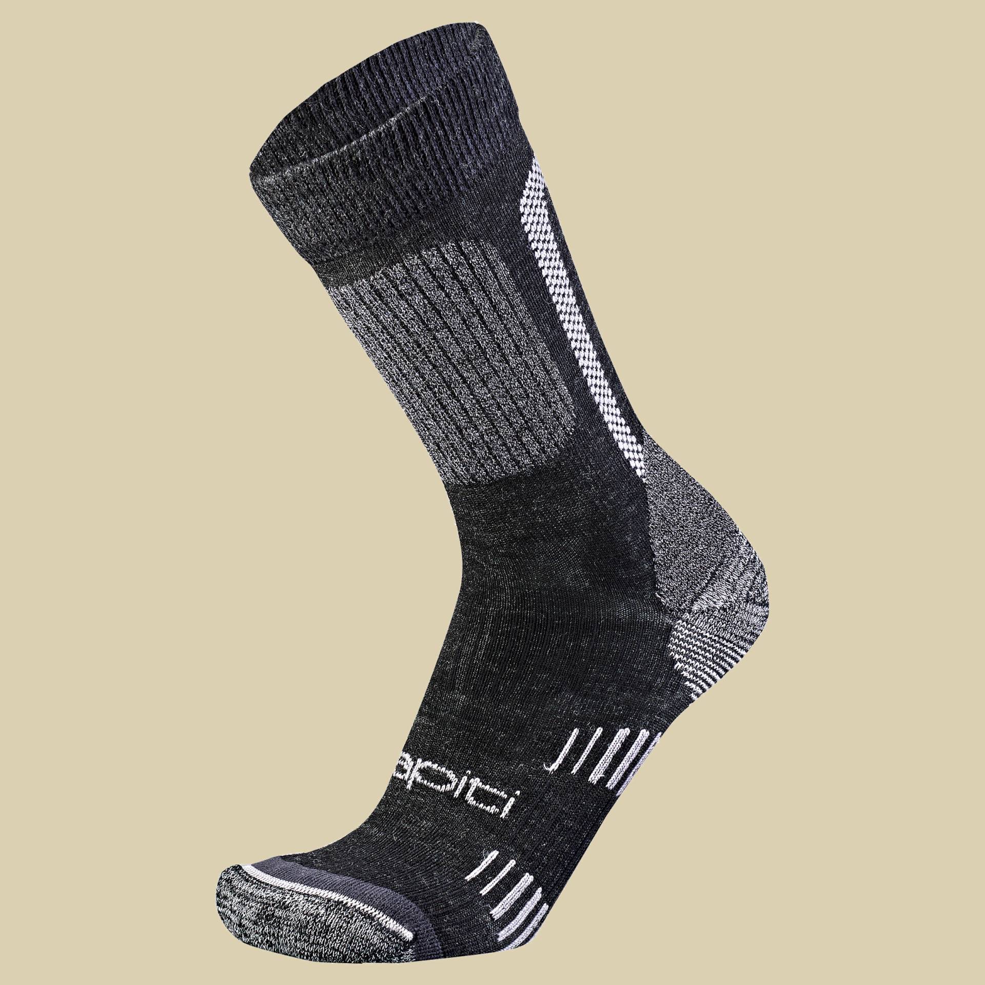 Trek S06 Merino Größe 42-44 Farbe schwarz Trek S06 Merino Größe 42-44 Farbe schwarz von Wapiti