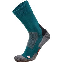 WAPITI Herren Socken Wandersocken S02 Merino All Season von Wapiti