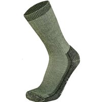 WAPITI Herren Socken Wandersocken S07 Merino Professional von Wapiti