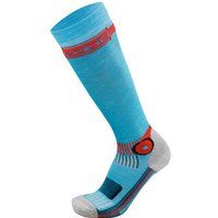 WAPITI Ski CW07 Merino Compression - Skisocken Kompression WAPITI Ski CW07 Merino Compression - Skisocken Kompression von Wapiti