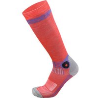 WAPITI Ski CW07 Merino Compression - Skisocken Kompression WAPITI Ski CW07 Merino Compression - Skisocken Kompression von Wapiti
