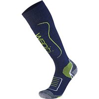 WAPITI Ski Touring WT07 Merino Compression - Skisocken Langlauf Kompression WAPITI Ski Touring WT07 Merino Compression - Skisocken Langlauf Kompression von Wapiti