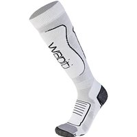 WAPITI Ski W08 Merino Seide - Skisocken WAPITI Ski W08 Merino Seide - Skisocken von Wapiti