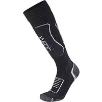 WAPITI Ski W08 Merino Seide - Skisocken WAPITI Ski W08 Merino Seide - Skisocken von Wapiti