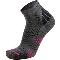 WAPITI Herren Socken Wandersocken S05 Merino Eco Mid von Wapiti