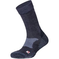 Wapiti Anti Zecken ZS02 Trekking Socken Wapiti Anti Zecken ZS02 Trekking Socken von Wapiti