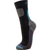 Wapiti Kinder Trek SK06 Merino Socken von Wapiti