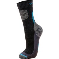 Wapiti Kinder Trek SK06 Merino Socken Wapiti Kinder Trek SK06 Merino Socken von Wapiti