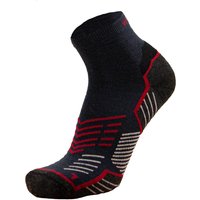 Wapiti Merino Trekking short GT04 Socken von Wapiti