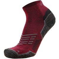 Wapiti Merino Trekking short GT04 Socken von Wapiti