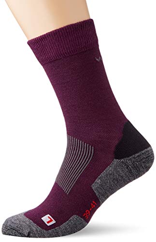Wapiti S02 Socke, Beere, 36-38 Wapiti S02 Socke, Beere, 36-38 von Wapiti