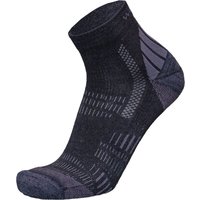 Wapiti Trek S05 Mid Eco Socken Wapiti Trek S05 Mid Eco Socken von Wapiti
