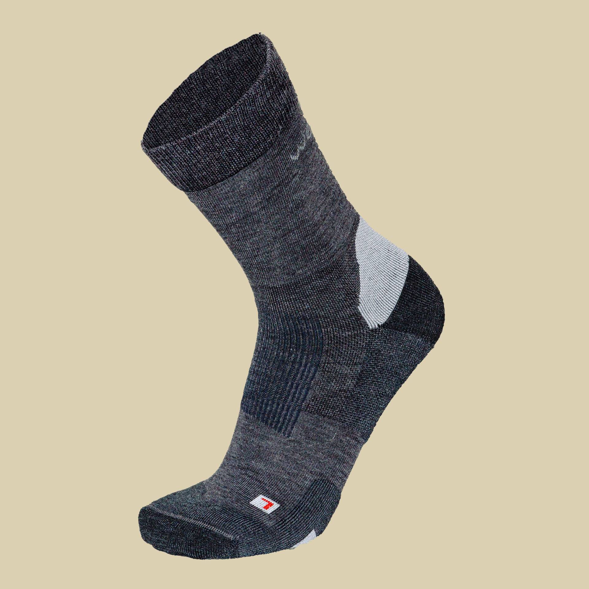 Trek SO2 All Seasons Größe 42-44 Farbe grau melange Trek SO2 All Seasons Größe 42-44 Farbe grau melange von Wapiti