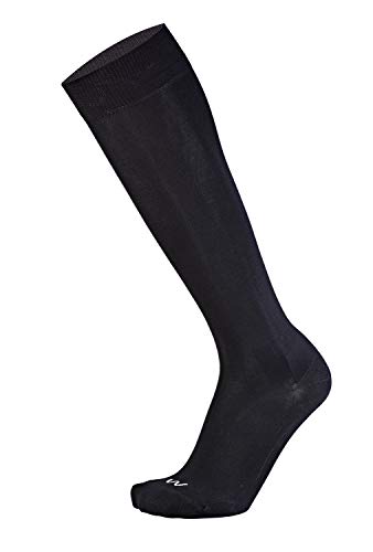 Wapiti W09 Race Underliner Socken, schwarz, EU 42-44 Wapiti W09 Race Underliner Socken, schwarz, EU 42-44 von Wapiti