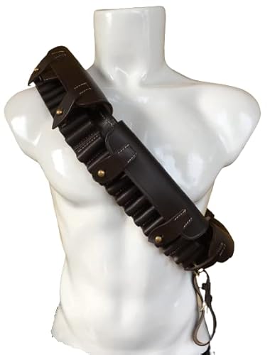 WARCRAFT EXPORTS Bandolier, britischer Martini-Henry WARCRAFT EXPORTS Bandolier, britischer Martini-Henry von Warcraft Exports