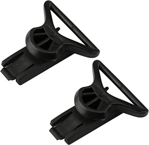 WarmHeartting Taktisch Helm-Seitenschienen, drehbarer Brillenclip für 36mm breite Brillenbänder, Airsoft-Helmzubehör für mit ARC-Schiene ausgestatteten ACH/Mich/Fast-Helm WarmHeartting Taktisch Helm-Seitenschienen, drehbarer Brillenclip für 36mm breite Brillenbänder, Airsoft-Helmzubehör für mit ARC-Schiene ausgestatteten ACH/Mich/Fast-Helm von WarmHeartting