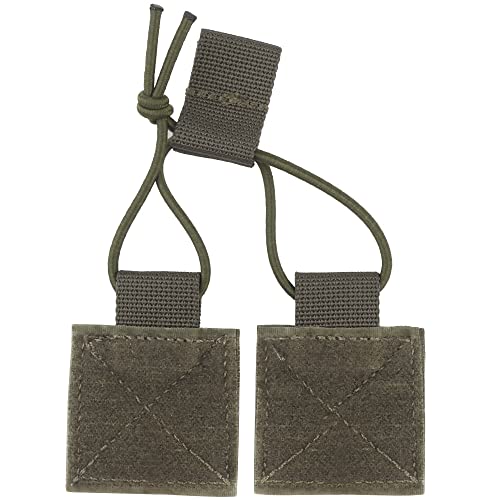 WarmHeartting Taktisch Radio Zeitschrift Retention Verschluss Bungee-Seil mit Klettverschluss 148 XTS5000 MAG Feste Schnalle D3CRM Chest Rig Weste Zubehör WarmHeartting Taktisch Radio Zeitschrift Retention Verschluss Bungee-Seil mit Klettverschluss 148 XTS5000 MAG Feste Schnalle D3CRM Chest Rig Weste Zubehör von WarmHeartting
