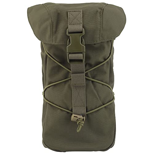 WarmHeartting Taktische GP-Tasche mit großer Kapazität, Mehrzweck Tasche, MOLLE Recycling Tasche, Dump-Tasche, militärische Multifunktions-Werkzeug-Aufbewahrungstasche WarmHeartting Taktische GP-Tasche mit großer Kapazität, Mehrzweck Tasche, MOLLE Recycling Tasche, Dump-Tasche, militärische Multifunktions-Werkzeug-Aufbewahrungstasche von WarmHeartting