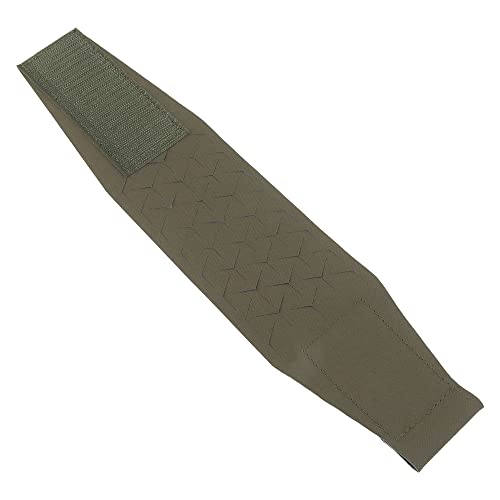 WarmHeartting Taktische Pangolin-Klappe, Feste Abdeckung, lasergeschnittene Magazintasche, gesicherte SPUD-Tasche, MK4 MK5-Zubehör WarmHeartting Taktische Pangolin-Klappe, Feste Abdeckung, lasergeschnittene Magazintasche, gesicherte SPUD-Tasche, MK4 MK5-Zubehör von WarmHeartting