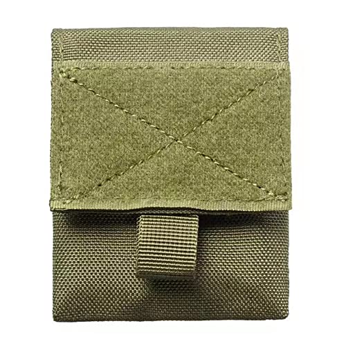 WarmHeartting Taktische Zigarettenetui EDC Batterie Feuerzeug Lagerung Tasche Fall Mini Zigarre Taille Pack für Armee Taktische Militär WarmHeartting Taktische Zigarettenetui EDC Batterie Feuerzeug Lagerung Tasche Fall Mini Zigarre Taille Pack für Armee Taktische Militär von WarmHeartting