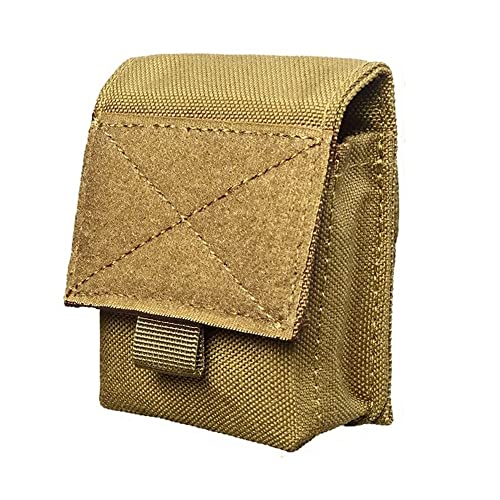 WarmHeartting Taktische Zigarettenetui EDC Batterie Feuerzeug Lagerung Tasche Fall Mini Zigarre Taille Pack für Armee Taktische Militär WarmHeartting Taktische Zigarettenetui EDC Batterie Feuerzeug Lagerung Tasche Fall Mini Zigarre Taille Pack für Armee Taktische Militär von WarmHeartting