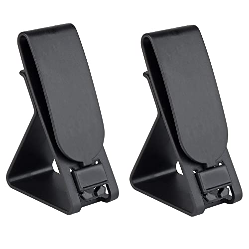 WarmHeartting Taktisches Headset zum Aufhängen von Schnalle, Haken für Gürtel, MOLLE-Gürtel, Schnellverschluss, Kopfhörerständer, Handyhalterung, Kopfhörer-Zubehör WarmHeartting Taktisches Headset zum Aufhängen von Schnalle, Haken für Gürtel, MOLLE-Gürtel, Schnellverschluss, Kopfhörerständer, Handyhalterung, Kopfhörer-Zubehör von WarmHeartting