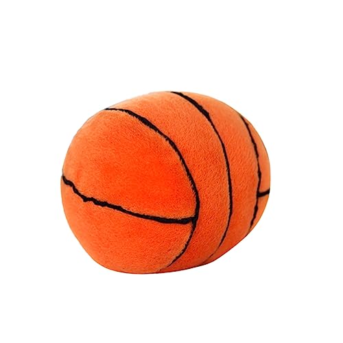 Warmhm Plüsch Rassel Basketball Form Stimme Gesteuertes Hand Stick Für Neugeborene Interaktive Plüsch Rassel Bewegung Für Kleinkinder Warmhm Plüsch Rassel Basketball Form Stimme Gesteuertes Hand Stick Für Neugeborene Interaktive Plüsch Rassel Bewegung Für Kleinkinder von Warmhm