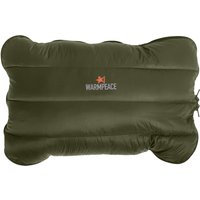 Warmpeace Down Zip Kissen Warmpeace Down Zip Kissen von Warmpeace