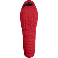 Warmpeace Horizont 1400 Schlafsack + Merino Capilar Inlet von Warmpeace