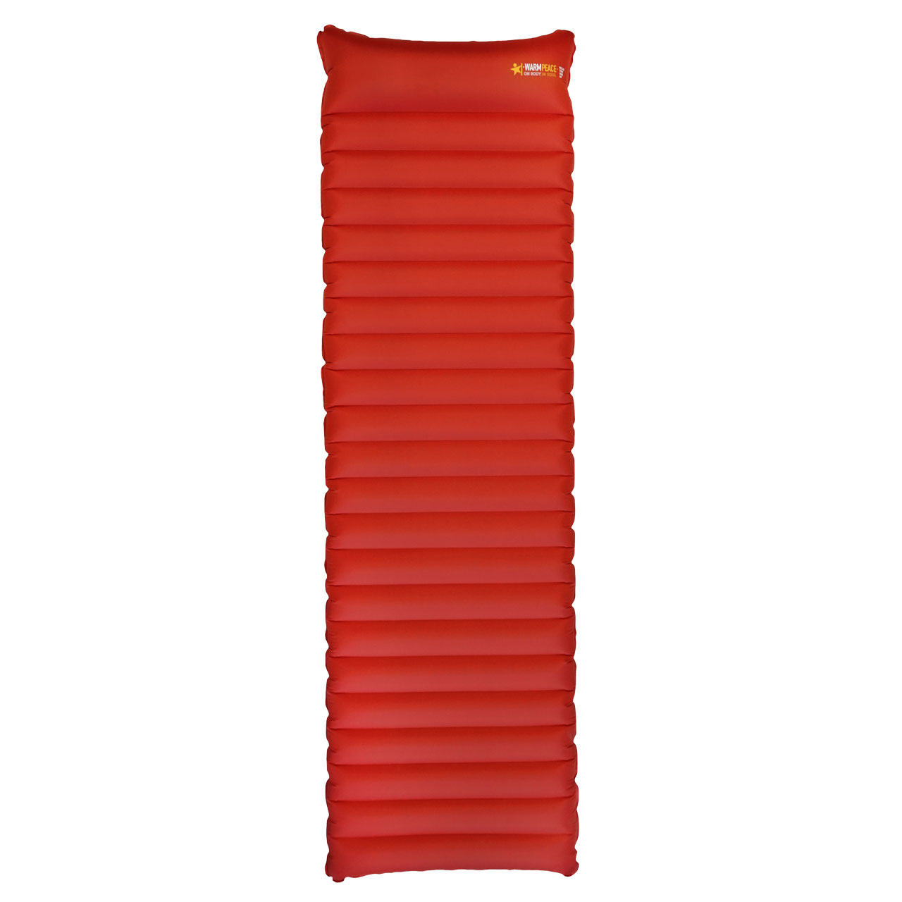 Warmpeace Isomatte Stratus Lite - Regular Wide Warmpeace Isomatte Stratus Lite - Regular Wide von Warmpeace