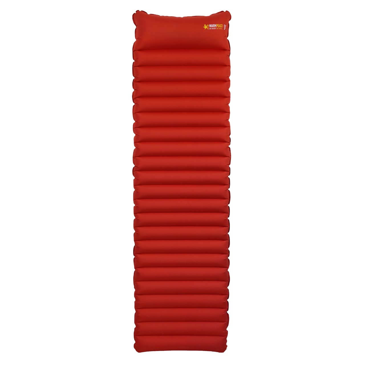 Warmpeace Isomatte Stratus Lite - Regular Warmpeace Isomatte Stratus Lite - Regular von Warmpeace