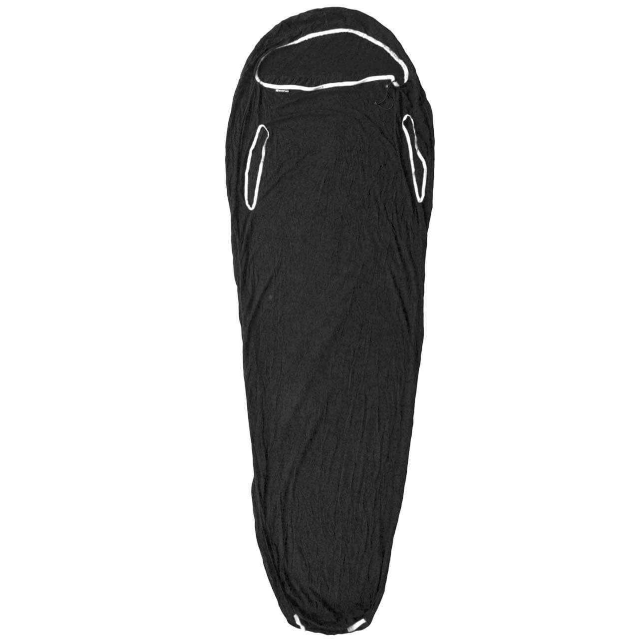 Warmpeace Merino Inlet, 195 cm Warmpeace Merino Inlet, 195 cm von Warmpeace