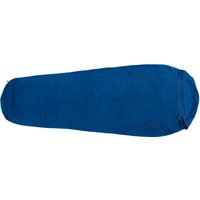 Warmpeace Polartec Micro Mummy Schlafsack Warmpeace Polartec Micro Mummy Schlafsack von Warmpeace