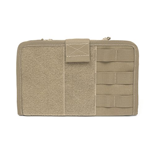 Command Panel GEN2 WARRIOR Elite Ops -Farbe: Coyote Command Panel GEN2 WARRIOR Elite Ops -Farbe: Coyote von WARRIOR - A.S.