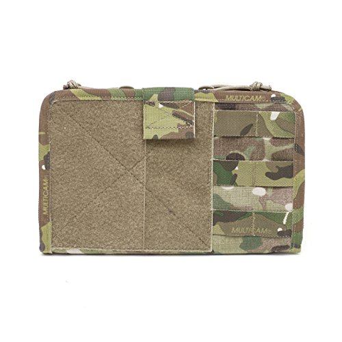 Command Panel GEN2 WARRIOR Elite Ops -Farbe: Multicam Command Panel GEN2 WARRIOR Elite Ops -Farbe: Multicam von WARRIOR - A.S.