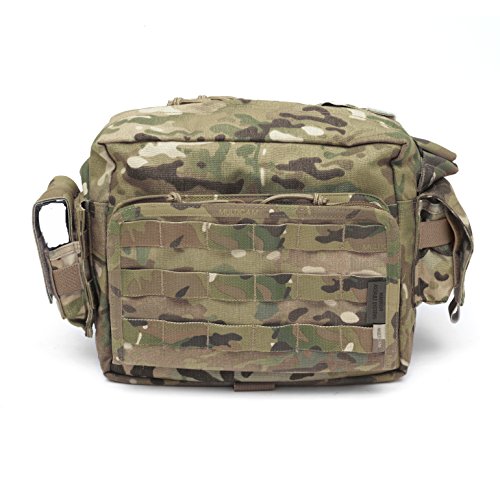Grab Bag Warrior Multicam | Command von Warrior Assault Systems