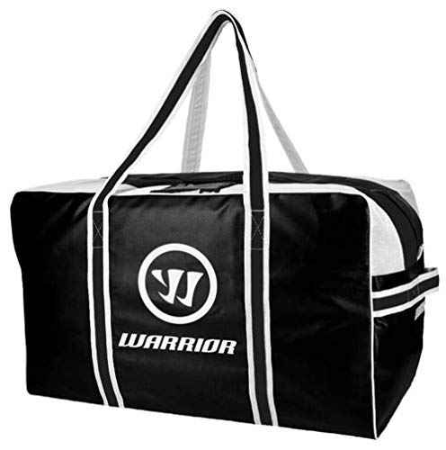 Warrior Bag Pro Player Schwarz 81,3 x 38,1 x 50,8 cm Warrior Bag Pro Player Schwarz 81,3 x 38,1 x 50,8 cm von Warrior Sports