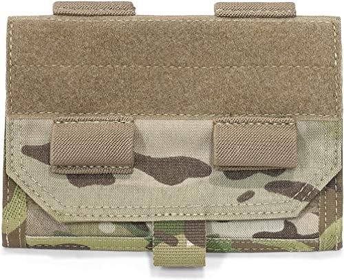Front Opening Admin Panel Warrior Elite Ops -Farbe: Multicam Front Opening Admin Panel Warrior Elite Ops -Farbe: Multicam von Warrior
