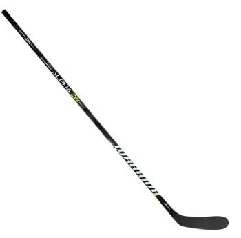 Warrior Alpha DX Pro Team Composite Schläger Senior Flex 85 63', Spielseite:rechts, Biegung:W28 Gallagher Warrior Alpha DX Pro Team Composite Schläger Senior Flex 85 63', Spielseite:rechts, Biegung:W28 Gallagher von Warrior