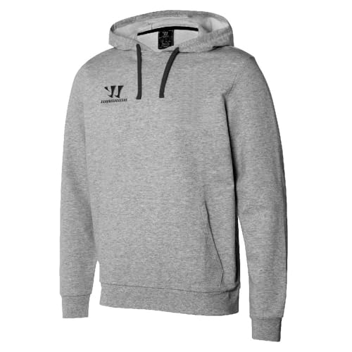 Warrior Alpha Fleece Hoodie, Größe:M, Farbe:grau Warrior Alpha Fleece Hoodie, Größe:M, Farbe:grau von Warrior