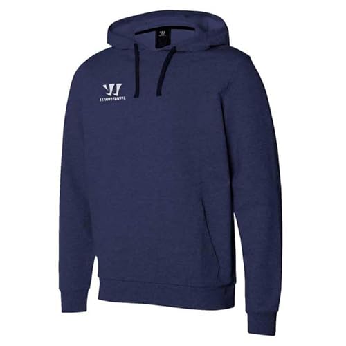 Warrior Alpha Fleece Hoodie, Größe:S, Farbe:Navy Warrior Alpha Fleece Hoodie, Größe:S, Farbe:Navy von Warrior