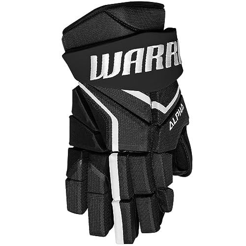 Warrior Alpha LX2 MAX Handschuhe Senior, Größe:15 Zoll, Farben:Schwarz Warrior Alpha LX2 MAX Handschuhe Senior, Größe:15 Zoll, Farben:Schwarz von Warrior