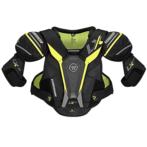 Warrior Alpha LX30 Schulterschutz Senior, Größe:L Warrior Alpha LX30 Schulterschutz Senior, Größe:L von Warrior