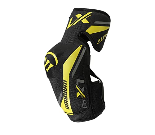 Warrior Alpha LX40 Ellenbogenschoner Senior, Größe:L Warrior Alpha LX40 Ellenbogenschoner Senior, Größe:L von Warrior