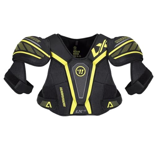 Warrior Alpha LX40 Schulterschutz Senior, Größe:XS Warrior Alpha LX40 Schulterschutz Senior, Größe:XS von Warrior