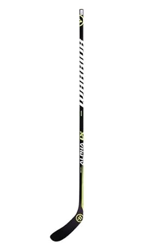 Warrior Alpha LX50 Composite Schläger Intermediate - 55 Flex 57', Spielseite:Links, Biegung:Backstrom W03 von Warrior