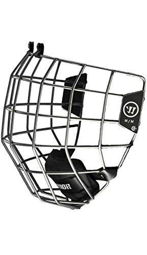 Warrior Alpha One Helm Gitter, Größe:M, Farbe:Silber Warrior Alpha One Helm Gitter, Größe:M, Farbe:Silber von Warrior